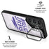 When Words Fail Music Speaks Galaxy S24 Ultra Kickstand Case
