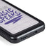 When Words Fail Music Speaks Galaxy S24 Waterproof Case