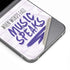 When Words Fail Music Speaks Galaxy Z Flip6 Skin