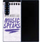 When Words Fail Music Speaks Galaxy Z Fold6 Skin