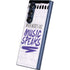 When Words Fail Music Speaks Galaxy Z Fold6 Skin