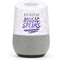 When Words Fail Music Speaks Google Home Skin