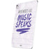 When Words Fail Music Speaks iPad Pro 13in M4 (2024) Skin