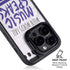 When Words Fail Music Speaks iPhone 13 Pro Kickstand Case