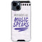 When Words Fail Music Speaks iPhone 15 Clear Case