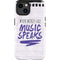 When Words Fail Music Speaks iPhone 15 Impact Case