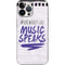 When Words Fail Music Speaks iPhone 15 Pro Max Skin