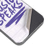When Words Fail Music Speaks iPhone 15 Pro Max Skin