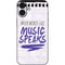 When Words Fail Music Speaks iPhone 16 Plus Skin