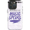 When Words Fail Music Speaks iPhone 16 Pro Magsafe Impact Case