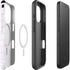 When Words Fail Music Speaks iPhone 16 Pro Magsafe Impact Case