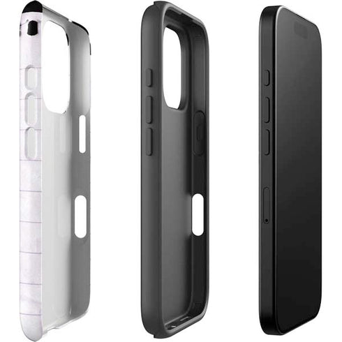 When Words Fail Music Speaks iPhone 16 Pro Max Impact Case