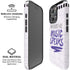 When Words Fail Music Speaks iPhone 16 Pro Max Magsafe Impact Case