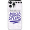 When Words Fail Music Speaks iPhone 16 Pro Max Skin
