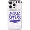 When Words Fail Music Speaks iPhone 16 Pro Skin
