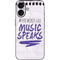 When Words Fail Music Speaks iPhone 16 Skin