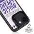 When Words Fail Music Speaks iPhone 16e Kickstand Case