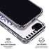 When Words Fail Music Speaks iPhone 16e Clear Case