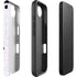 When Words Fail Music Speaks iPhone 16e Impact Case