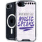 When Words Fail Music Speaks iPhone 16e MagSafe Case