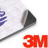 When Words Fail Music Speaks Apple MacBook Air Skin
