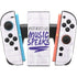 When Words Fail Music Speaks Nintendo Switch 2 (2025) Joy-Con Controller Skin