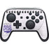 When Words Fail Music Speaks Nintendo Switch 2 (2025) Pro Controller Skin
