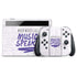 When Words Fail Music Speaks Nintendo Skins