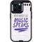 When Words Fail Music Speaks Otterbox Defender iPhone Skin
