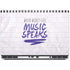 When Words Fail Music Speaks Dell Precision Skin