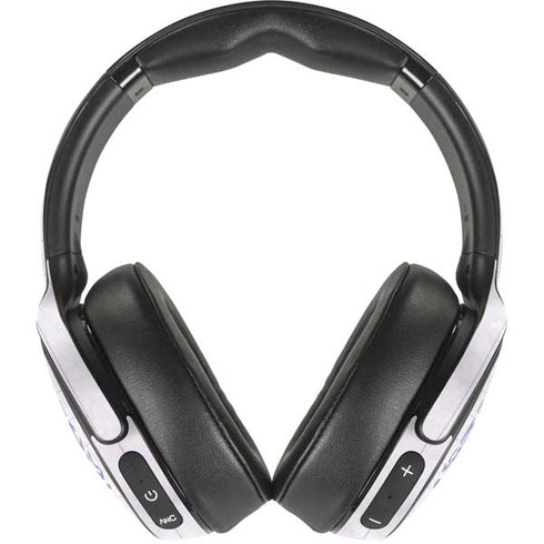 When Words Fail Music Speaks Skullcandy Venue Skin