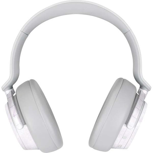 When Words Fail Music Speaks Surface Headphones Skin