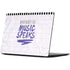 When Words Fail Music Speaks Surface Laptop 7 13.8in Skin