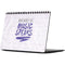 When Words Fail Music Speaks Surface Laptop 7 15in Skin