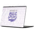 When Words Fail Music Speaks Surface Laptop 7 15in Skin