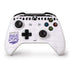 When Words Fail Music Speaks Xbox One S Controller Skin