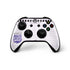 When Words Fail Music Speaks Xbox One X Controller Skin