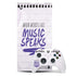When Words Fail Music Speaks Xbox Series X Skins