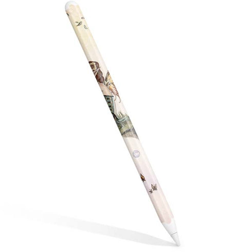 Where The Wind Takes You by Amy Brown Apple Pencil (2nd Gen 2019) Skin