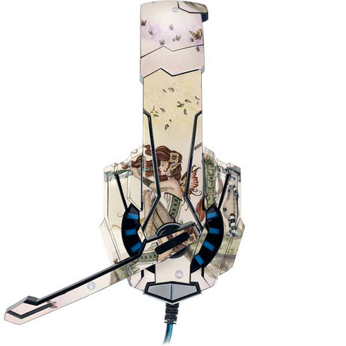 Where The Wind Takes You by Amy Brown BENGOO G9000 Skin