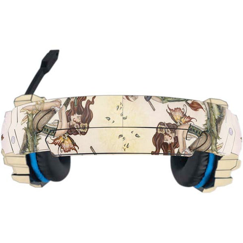 Where The Wind Takes You by Amy Brown BENGOO G9000 Skin