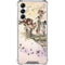 Where The Wind Takes You by Amy Brown Gabb Phone 4 Clear Case