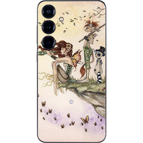 Where The Wind Takes You by Amy Brown Galaxy A16 5G Skin