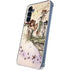 Where The Wind Takes You by Amy Brown Galaxy A35 5G Clear Case