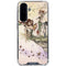 Where The Wind Takes You by Amy Brown Galaxy A36 5G Clear Case