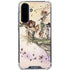 Where The Wind Takes You by Amy Brown Galaxy A36 5G Clear Case