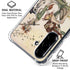 Where The Wind Takes You by Amy Brown Galaxy A36 5G Clear Case