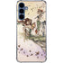 Where The Wind Takes You by Amy Brown Galaxy A55 5G Clear Case