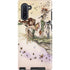 Where The Wind Takes You by Amy Brown Galaxy Cases