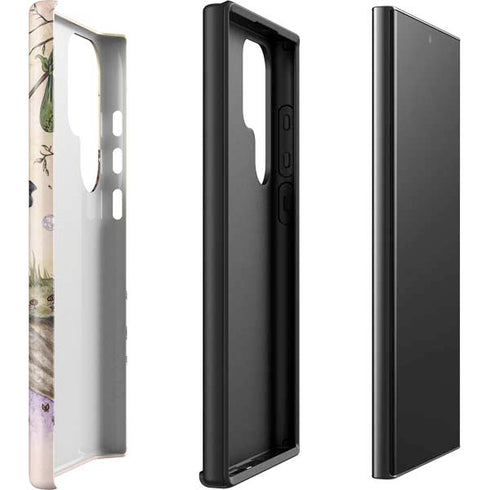 Where The Wind Takes You by Amy Brown Galaxy S23 Ultra Pro Case